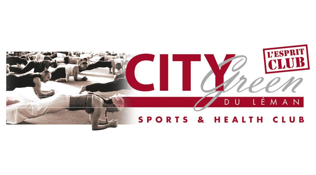 Logo City Green