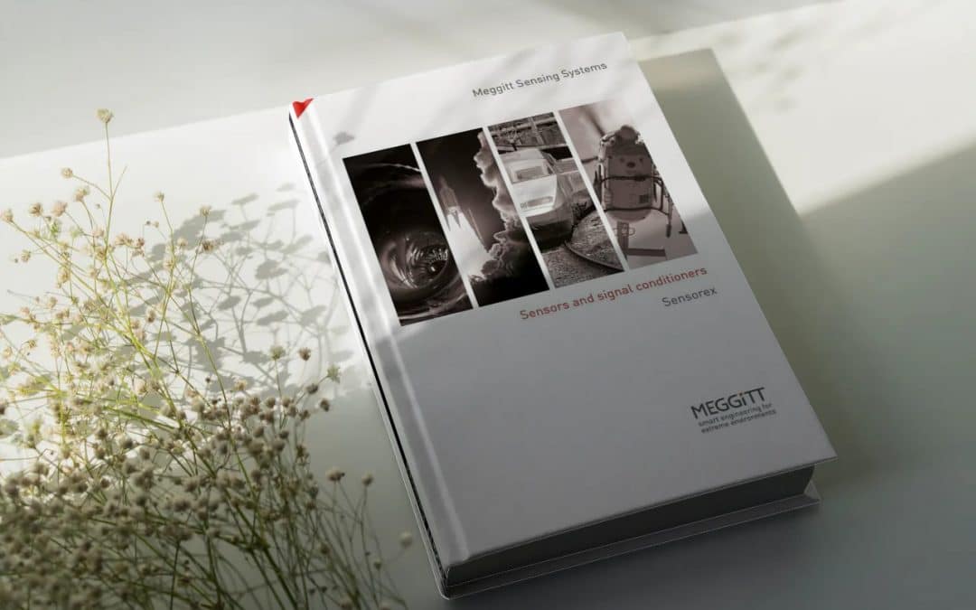 Catalogue Meggitt Sensorex